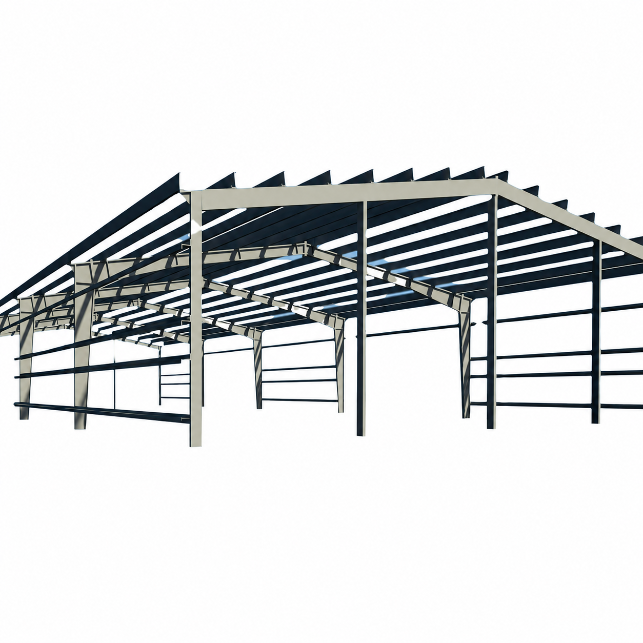 MS Structure MS Structure